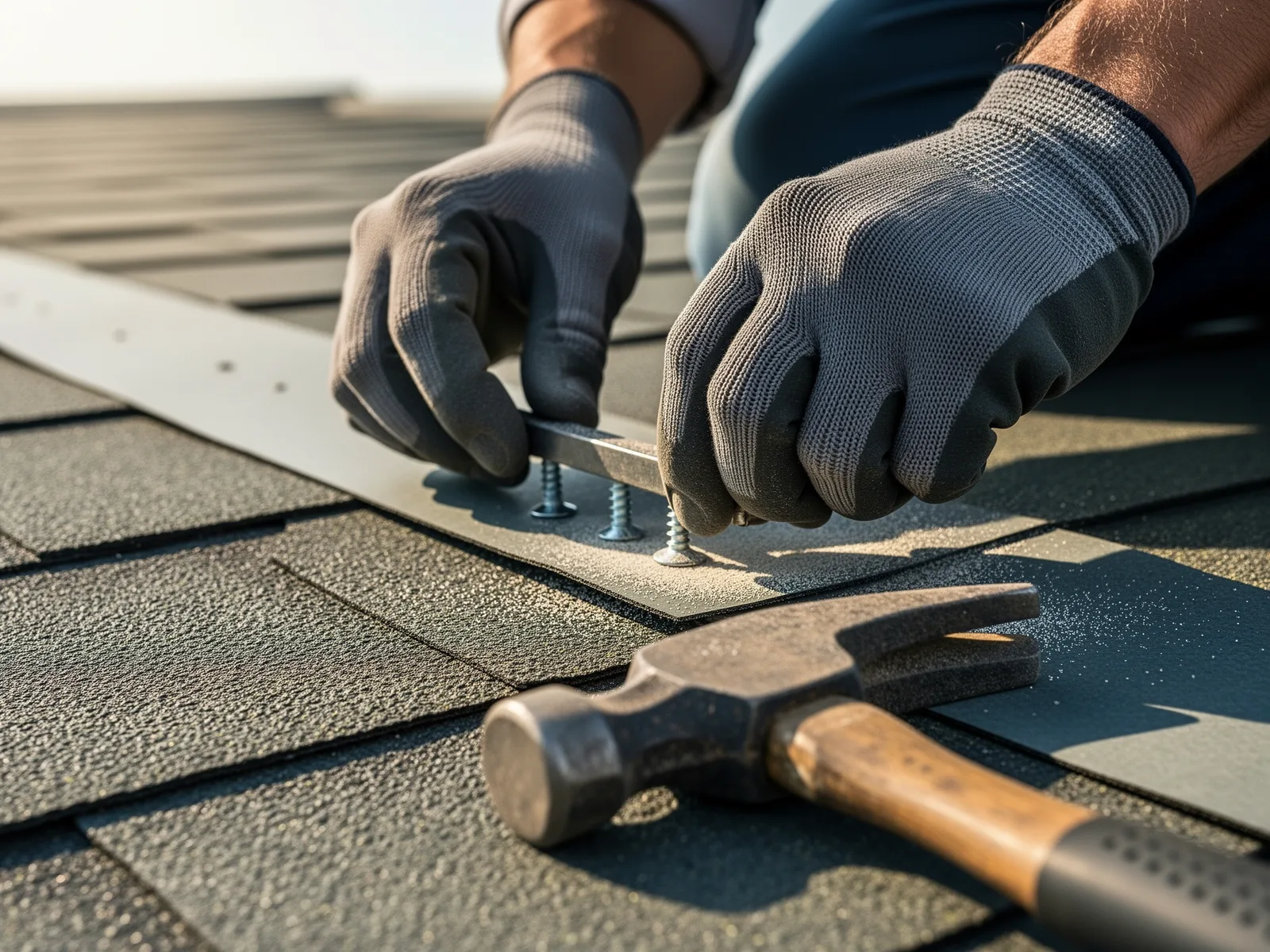 Why choose Fascia Repair in Hodges, SC